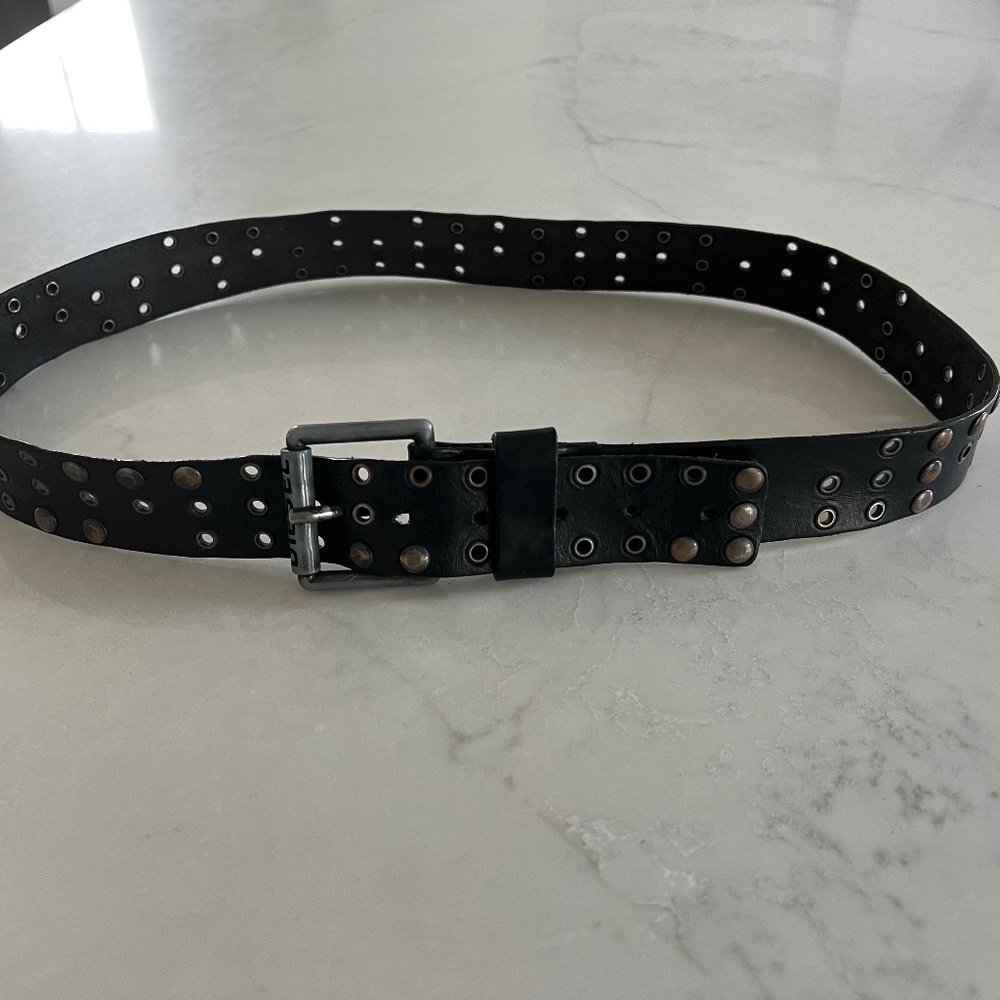 Diesel Belt